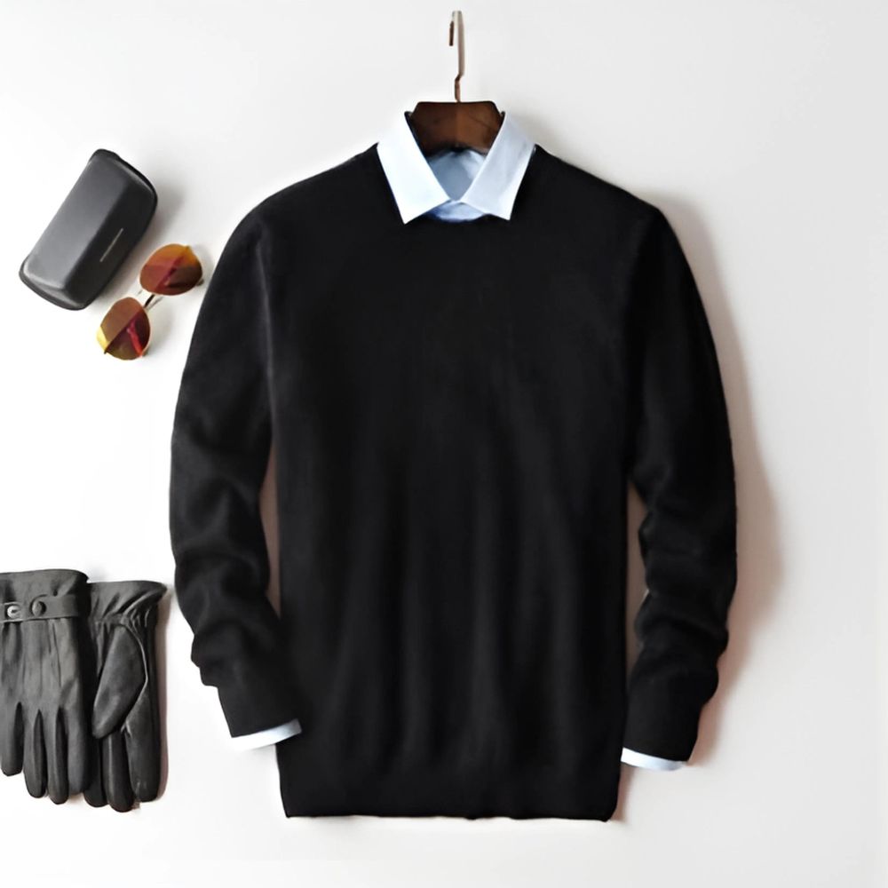 Fergal® | Modern Casual Sweater For Men