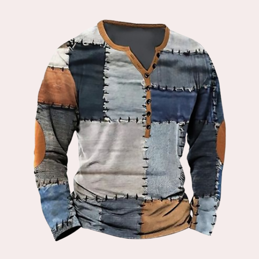 Iain® | Modern Stylish Sweater For Men