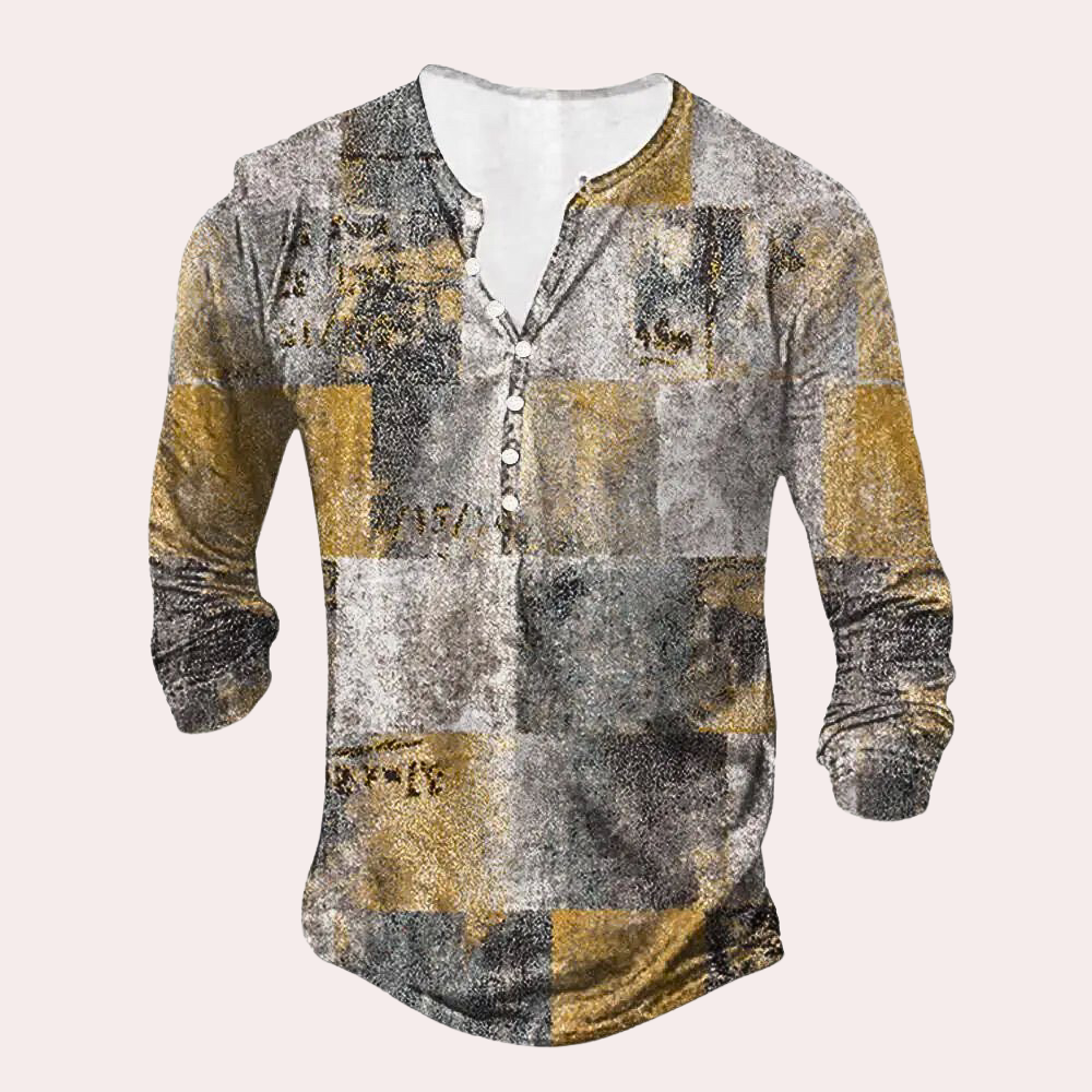 Iain® | Modern Stylish Sweater For Men