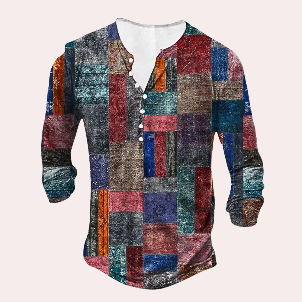 Iain® | Modern Stylish Sweater For Men