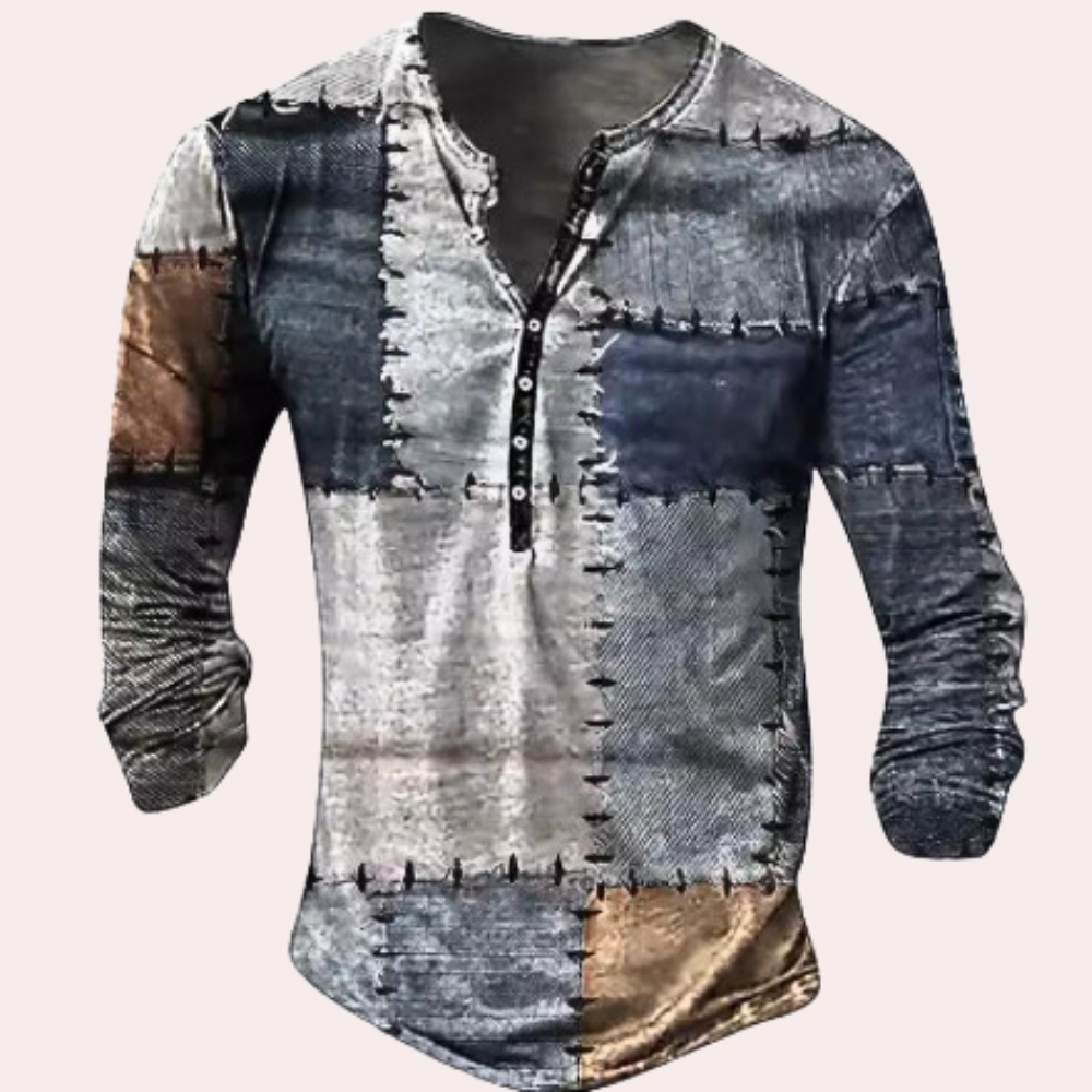 Iain® | Modern Stylish Sweater For Men