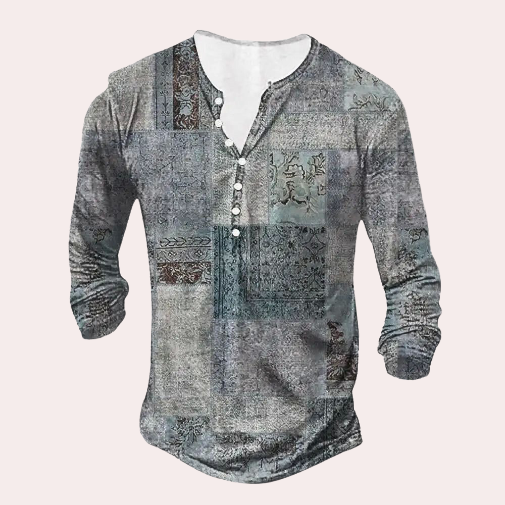 Iain® | Modern Stylish Sweater For Men