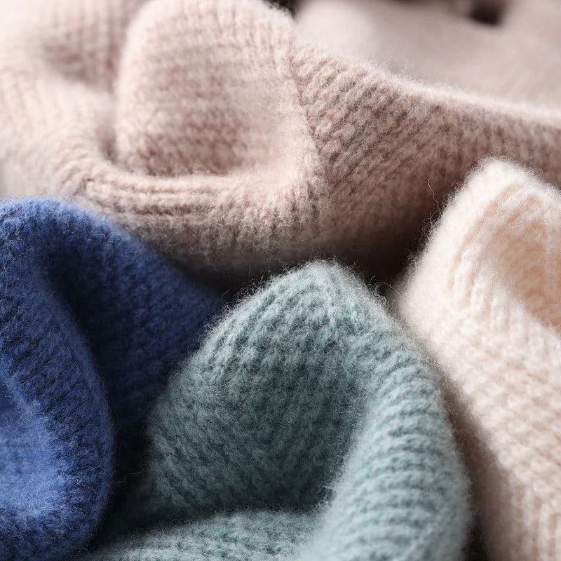 William® | Premium Cashmere Sweater