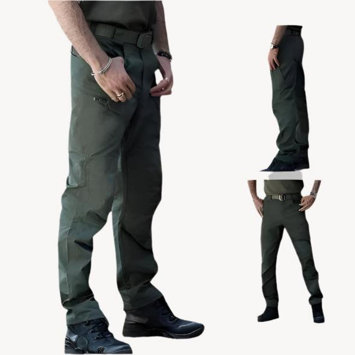 Blythe® | Multifunctional Outdoor Trousers