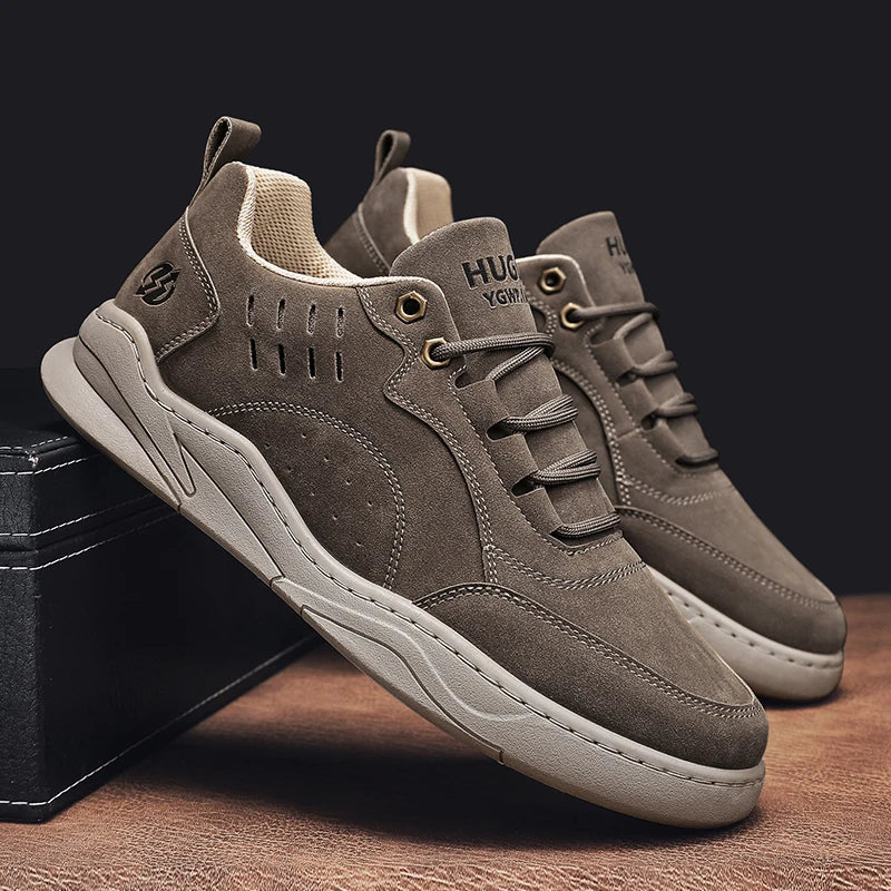 Hipólito® | Casual And Fashionable Shoes