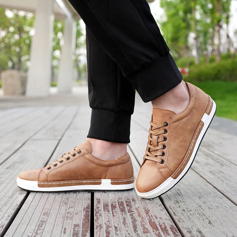 Gumaro® | Casual And Comfortable Shoes
