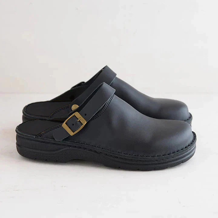 Timothy® | Orthopedic Leather Shoes