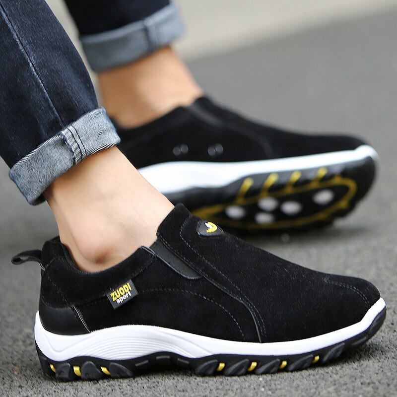 Suetonio® | Casual And Fashionable Shoes