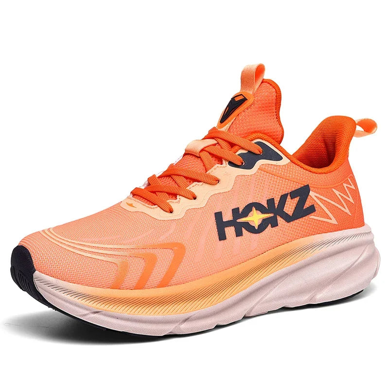 Stephen® | Your Perfect Running Shoes