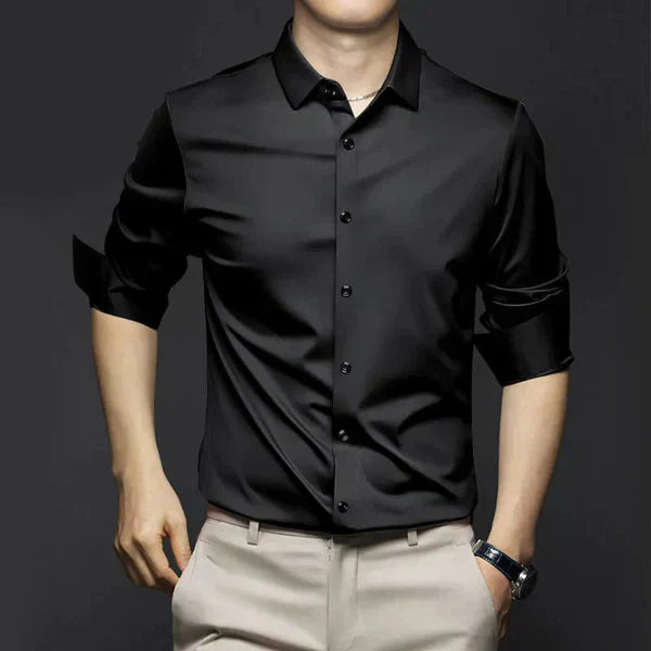 Josiah® | Classic Wrinkle-Free Shirt For Men