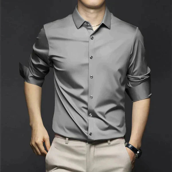 Josiah® | Classic Wrinkle-Free Shirt For Men
