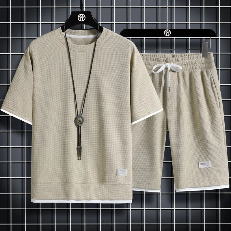 Xavier® | Stylish Summer Set For Versatile Outdoor Activities