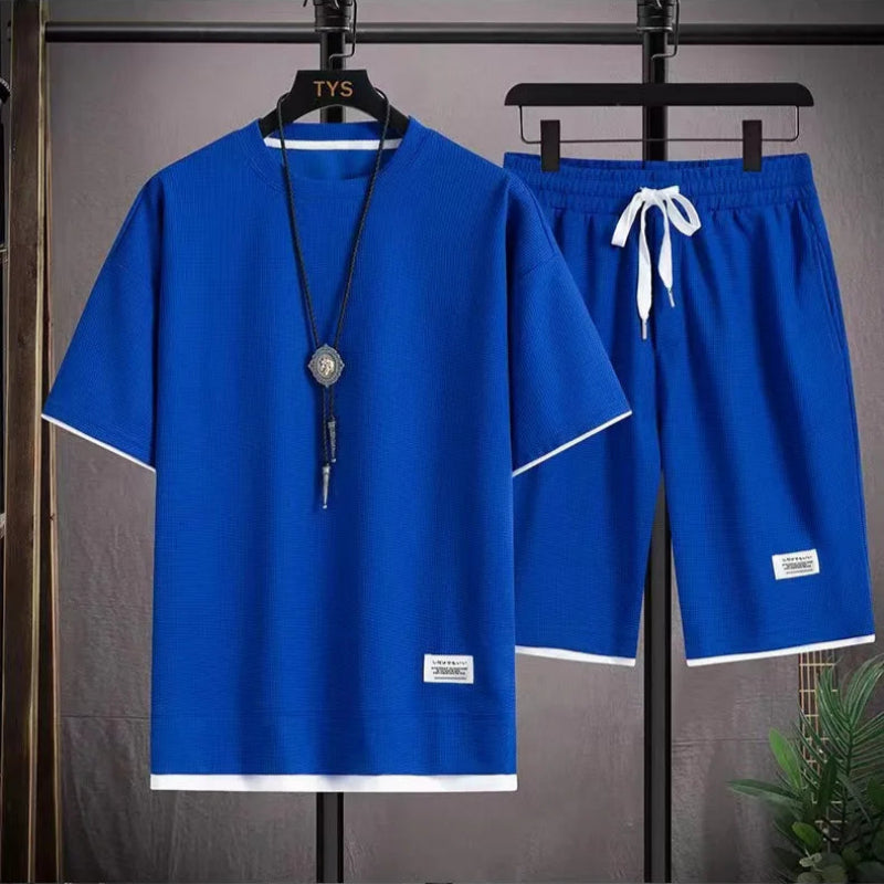 Xavier® | Stylish Summer Set For Versatile Outdoor Activities
