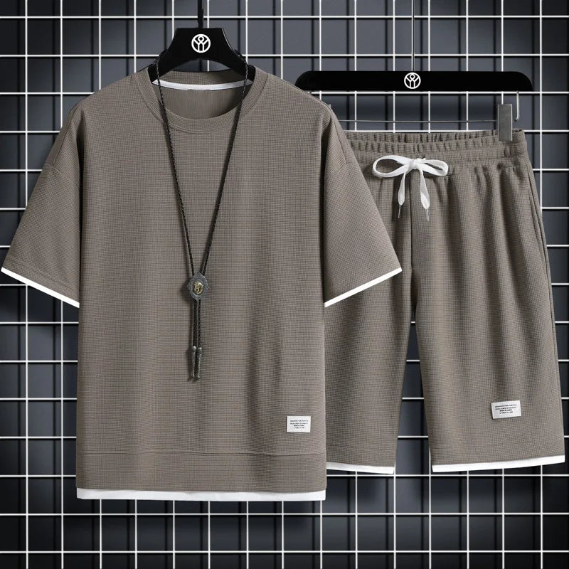 Xavier® | Stylish Summer Set For Versatile Outdoor Activities