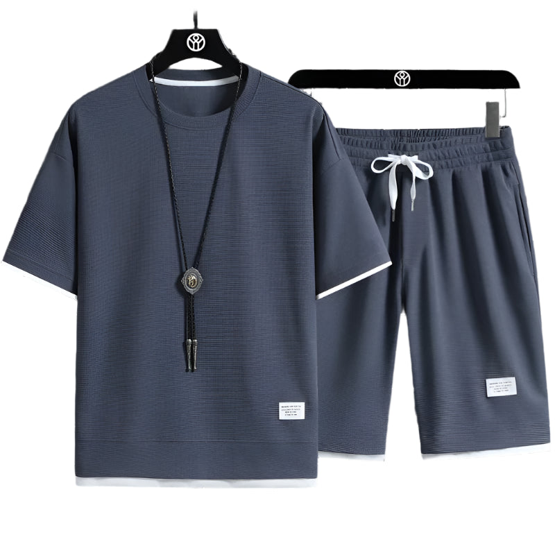 Xavier® | Stylish Summer Set For Versatile Outdoor Activities