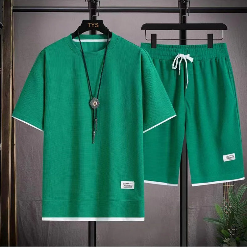 Xavier® | Stylish Summer Set For Versatile Outdoor Activities