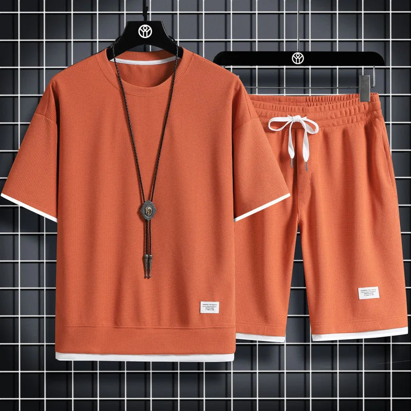 Xavier® | Stylish Summer Set For Versatile Outdoor Activities
