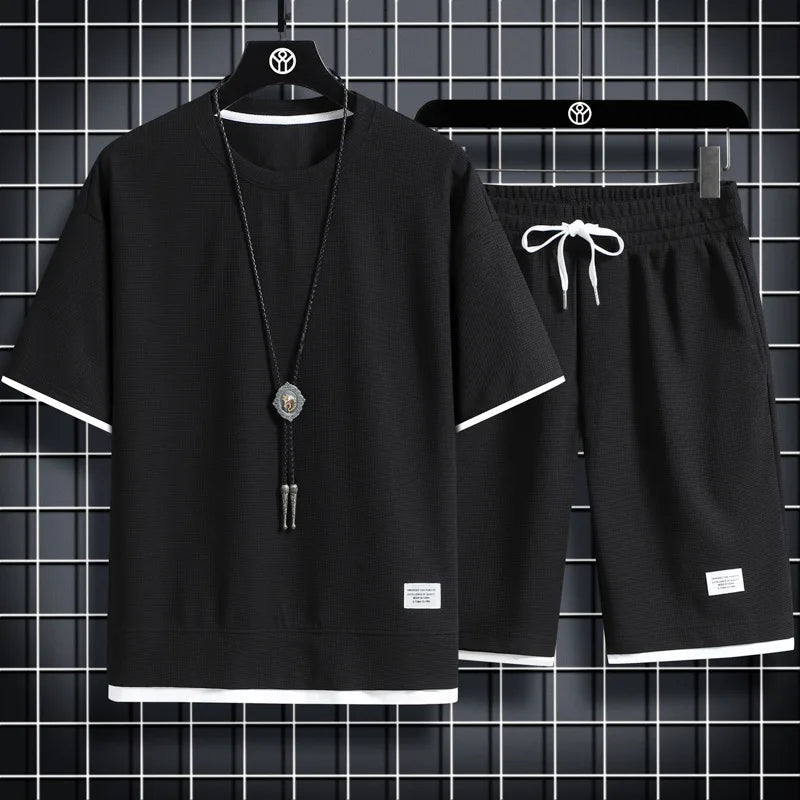 Xavier® | Stylish Summer Set For Versatile Outdoor Activities
