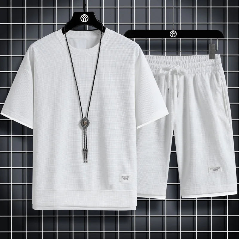 Xavier® | Stylish Summer Set For Versatile Outdoor Activities