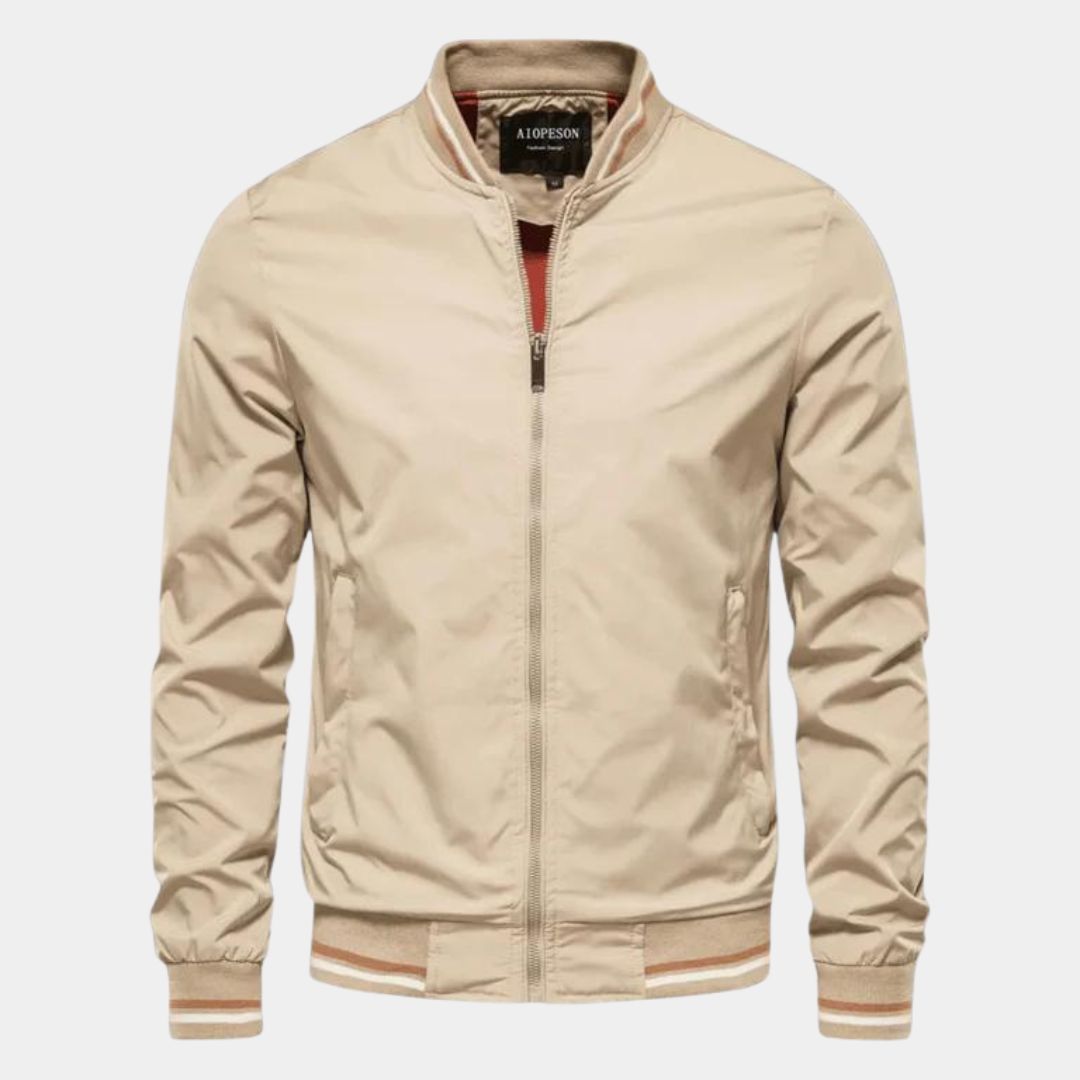 Luke® | Windproof Jacket