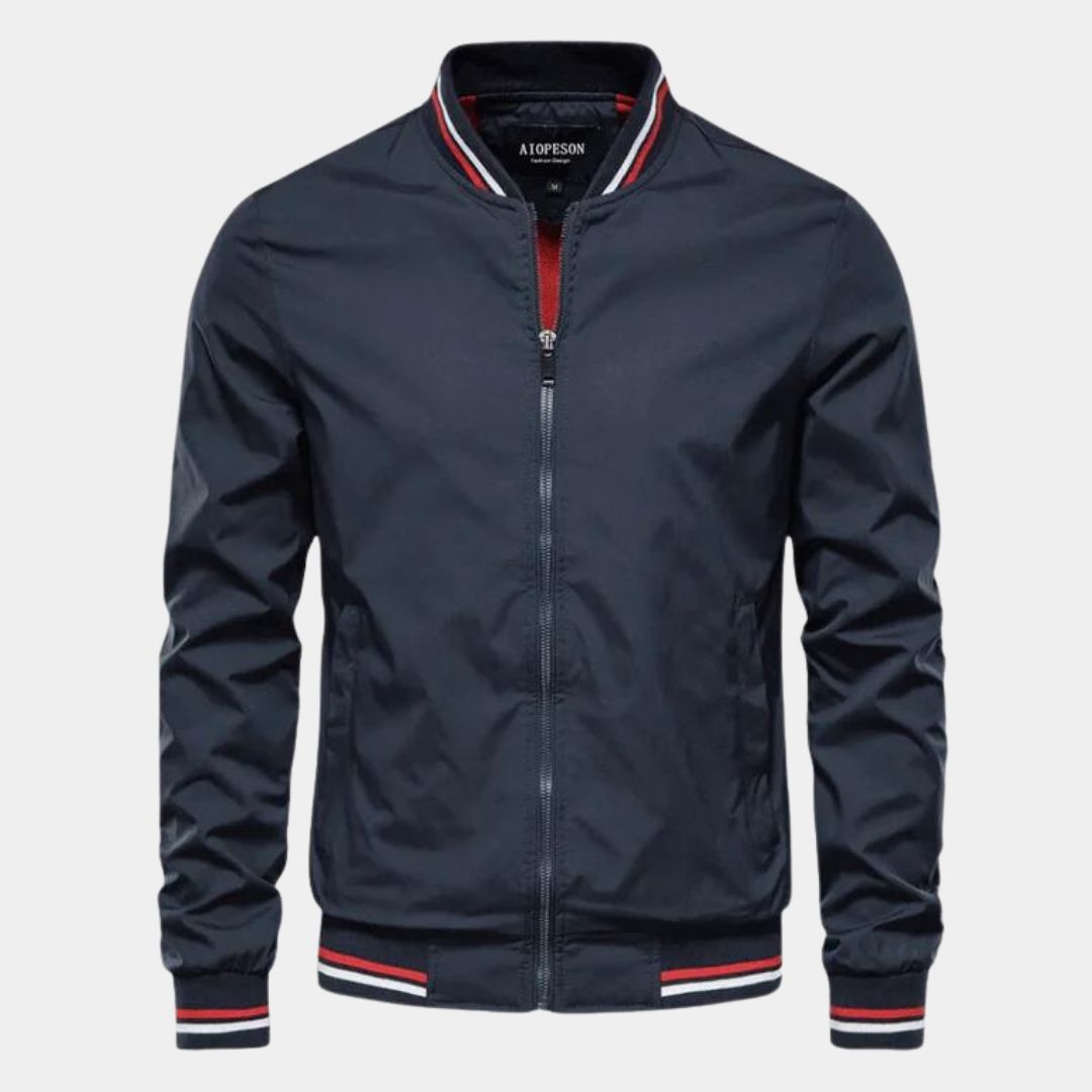 Luke® | Windproof Jacket