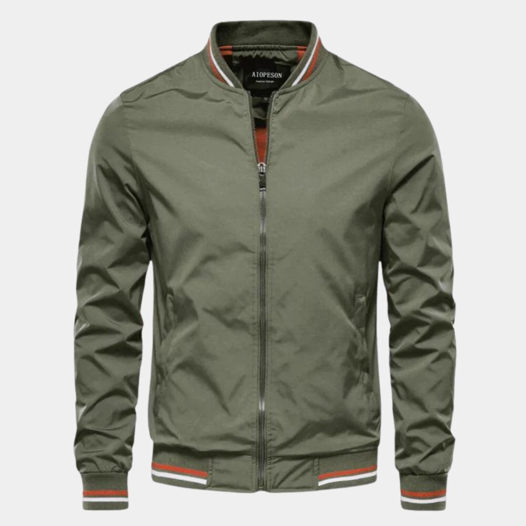 Luke® | Windproof Jacket