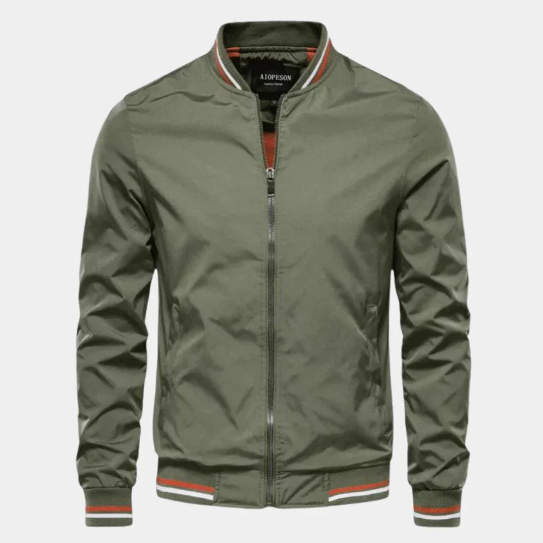 Francisco® | Summer Jacket