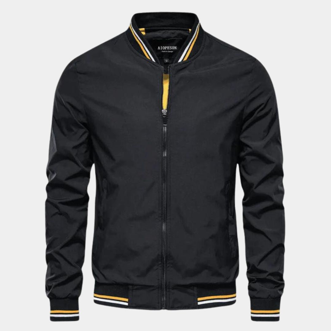 Luke® | Windproof Jacket