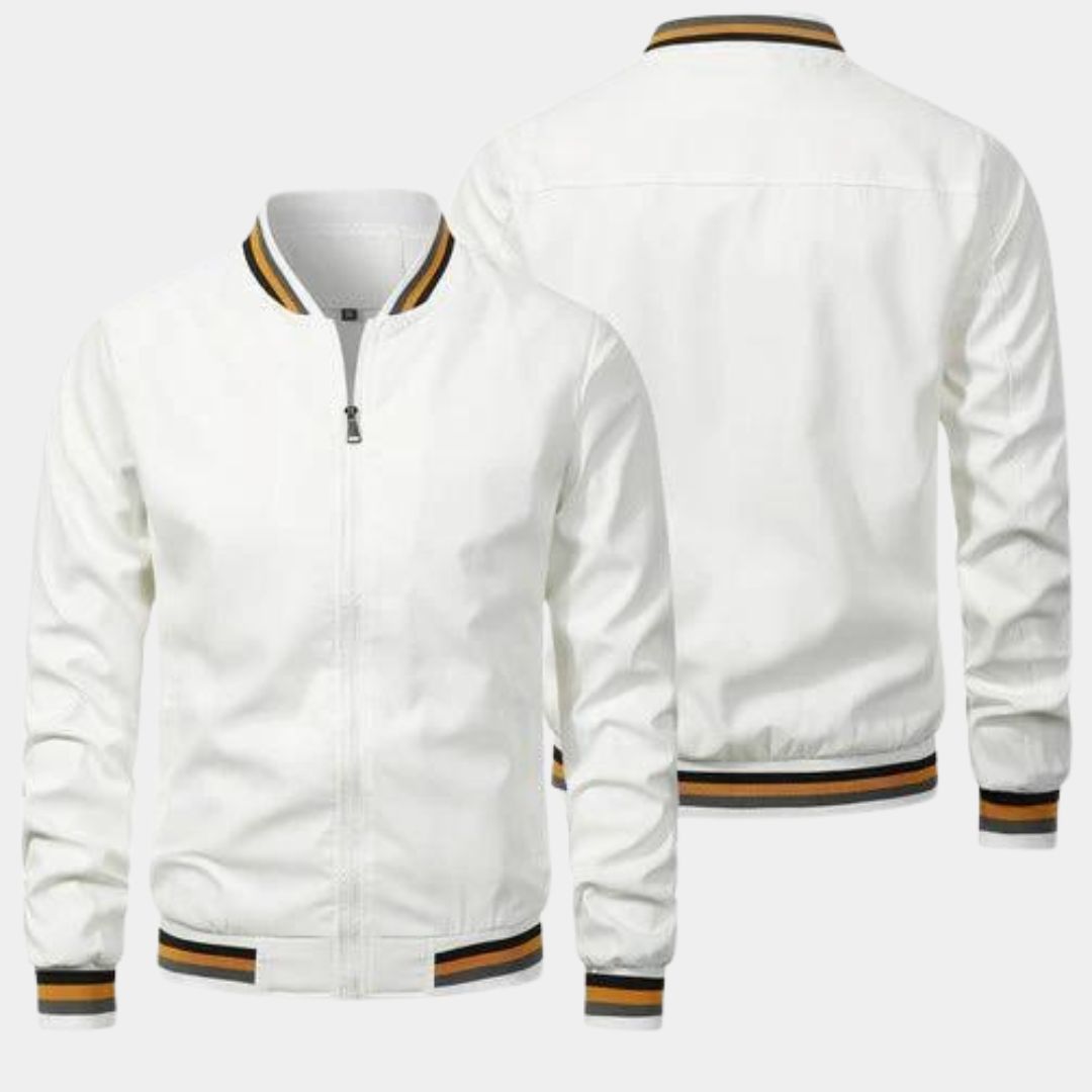 Luke® | Windproof Jacket
