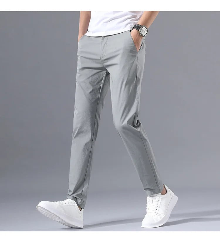 Leopold® | Stylish Stretch Pants