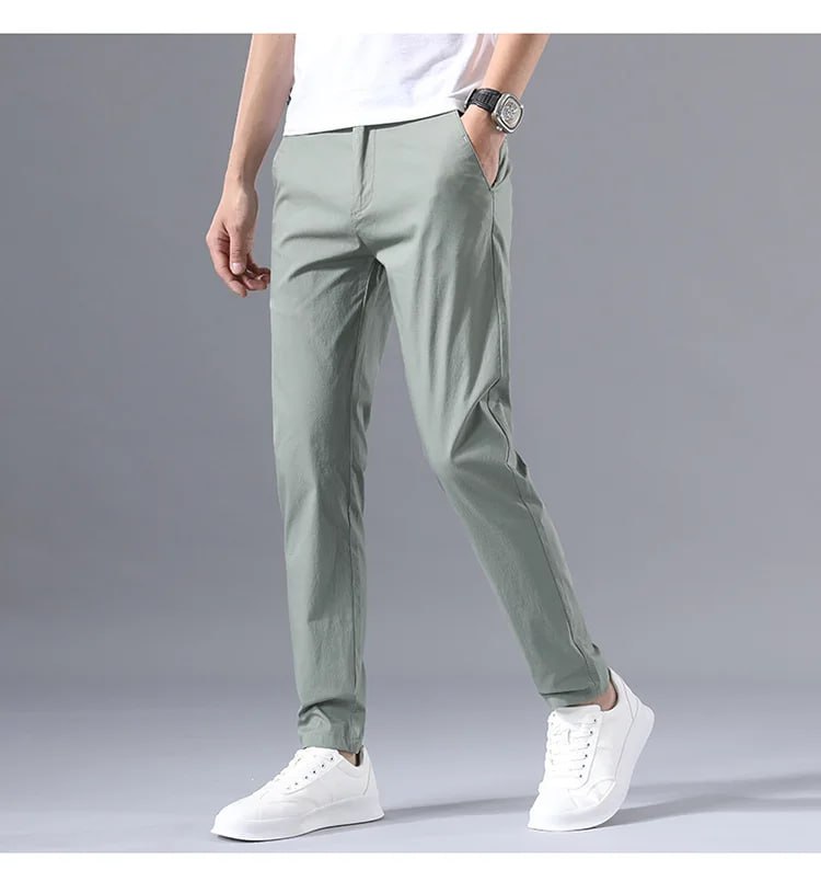 Leopold® | Stylish Stretch Pants