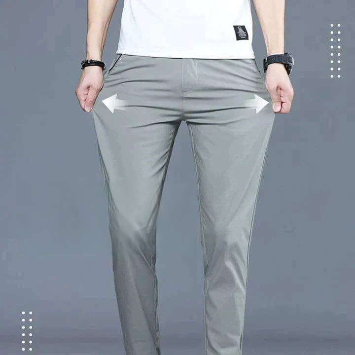 Leopold® | Stylish Stretch Pants