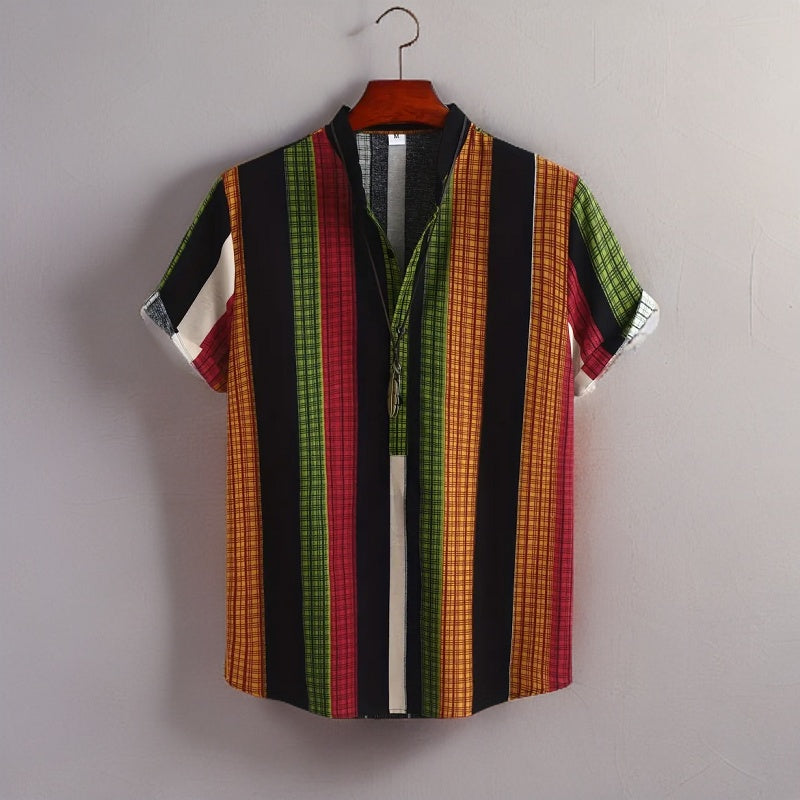Will® | Tribal Tropics Vibe Shirt