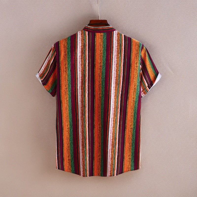 Will® | Tribal Tropics Vibe Shirt