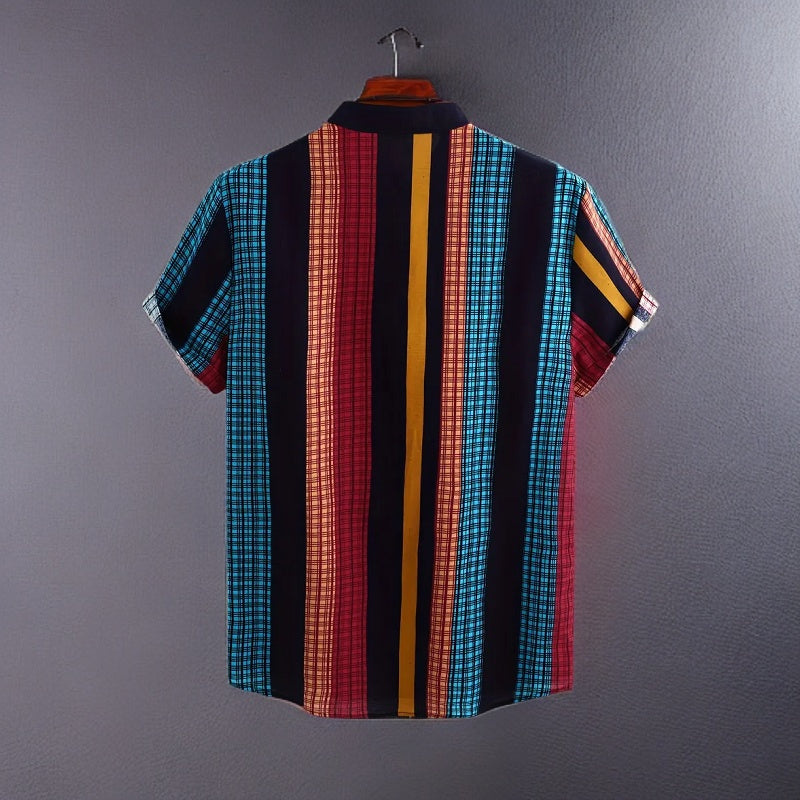 Will® | Tribal Tropics Vibe Shirt