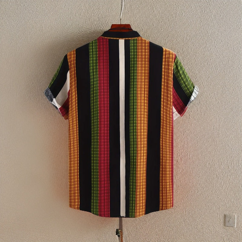 Will® | Tribal Tropics Vibe Shirt