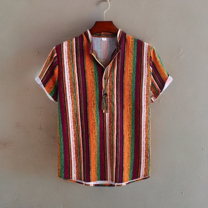 Will® | Tribal Tropics Vibe Shirt