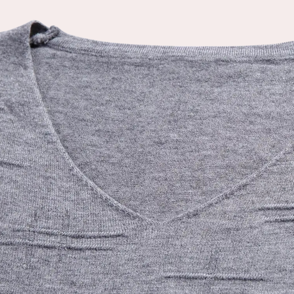 Finley® | Simple Sweater For Men