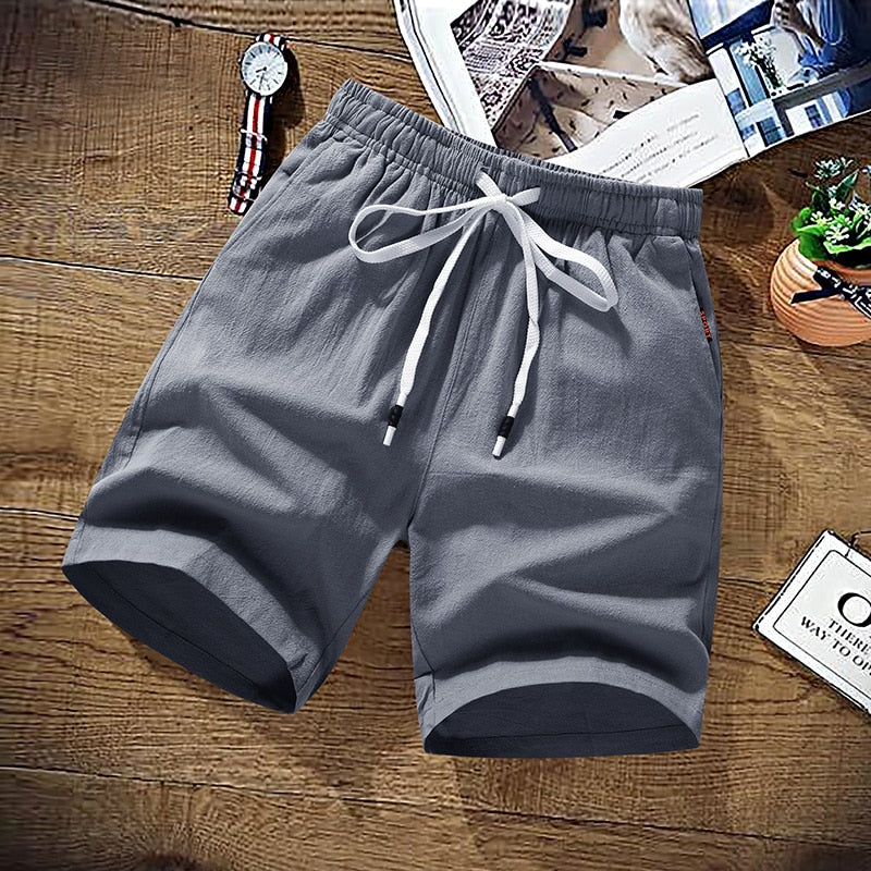 Warren® | Stylish Premium Beach Shorts For Summer
