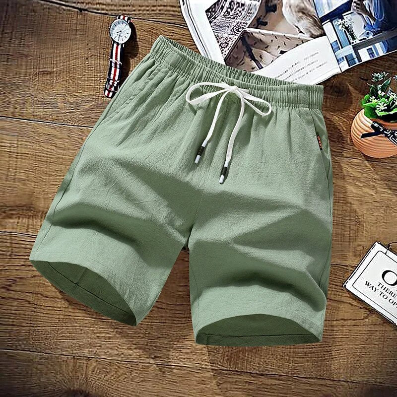 Warren® | Stylish Premium Beach Shorts For Summer
