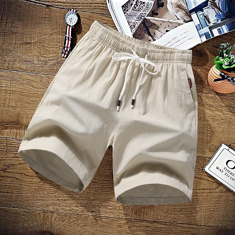 Warren® | Stylish Premium Beach Shorts For Summer