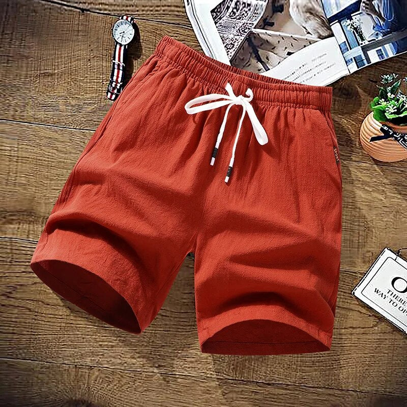 Warren® | Stylish Premium Beach Shorts For Summer