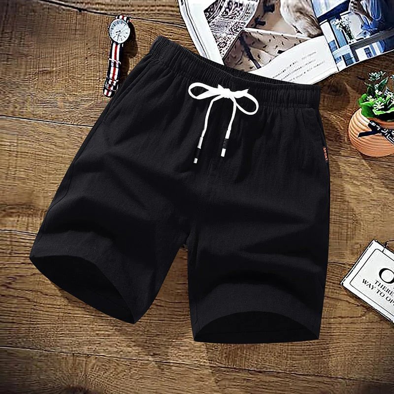 Warren® | Stylish Premium Beach Shorts For Summer
