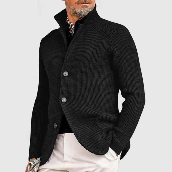 Jonah® | Premium Cardigan For Men