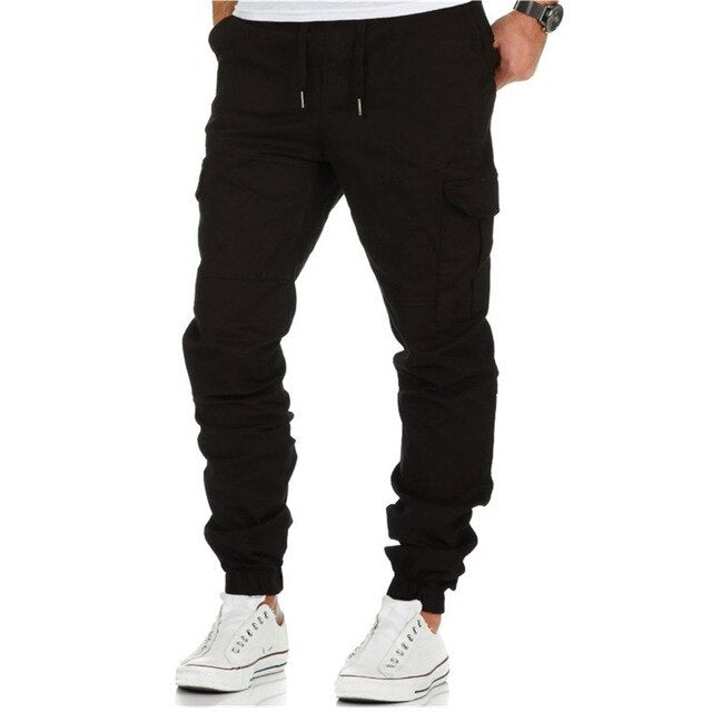 Ignacio® | Casual And Stylish Summer Pants