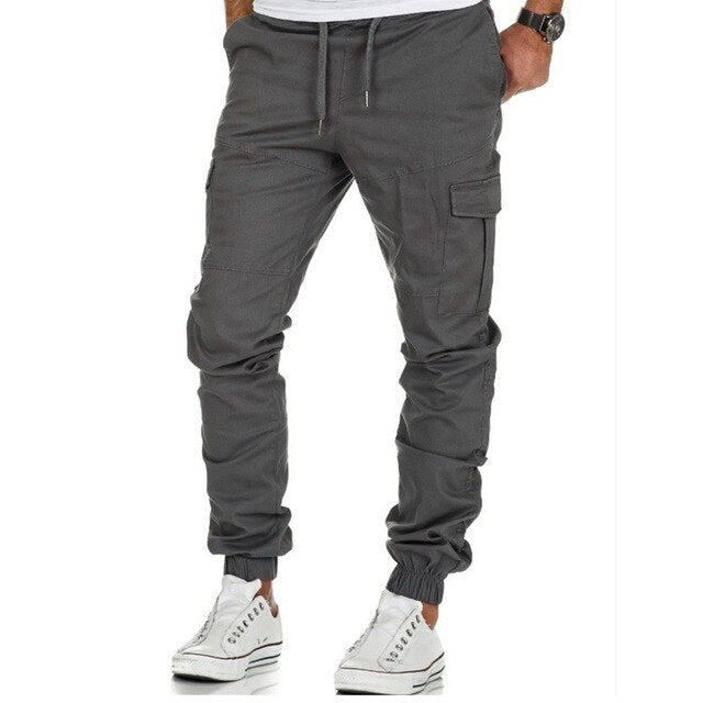 Ignacio® | Casual And Stylish Summer Pants