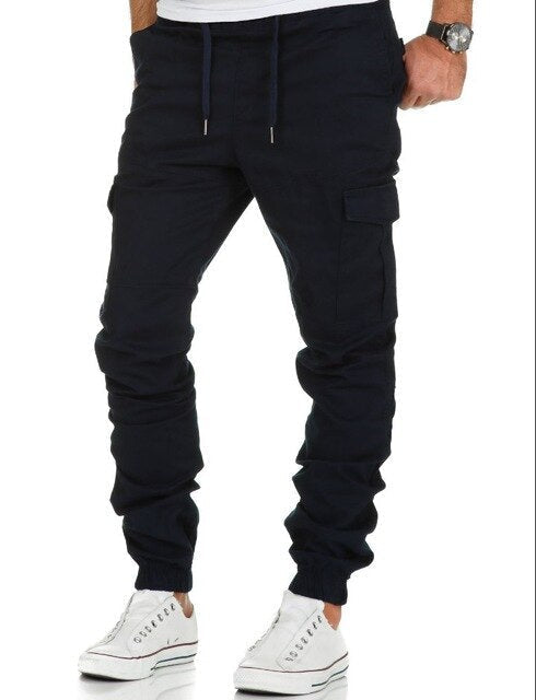 Ignacio® | Casual And Stylish Summer Pants