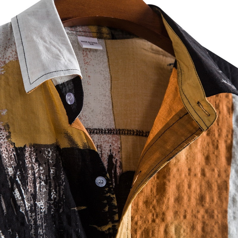 Virgil® | Classic shirt