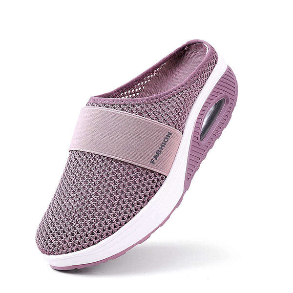 Wyatt® | Orthopedic leisure sandals