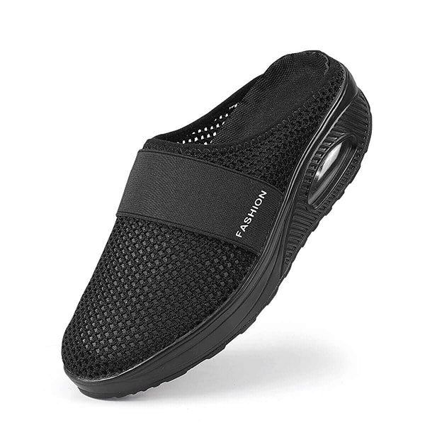 Wyatt® | Orthopedic leisure sandals